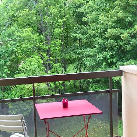 Rénové Aux Molanès - Balcon, Parking Privé, Proche Télécabine Et Navette - Fr-1-165a-177 * Uvernet-Fours