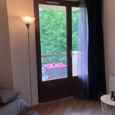 Renove Avec Balcon, Proche Telecabine, 4 Pers - Fr-1-165a-177 Apartment Uvernet-Fours
