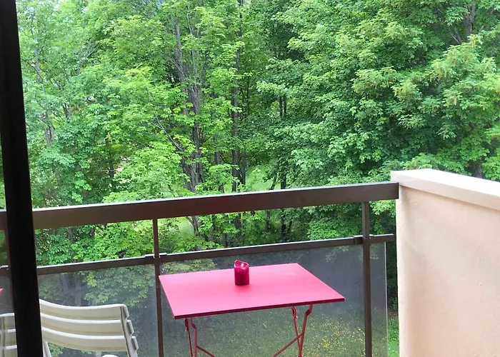 Rénové Aux Molanès - Balcon, Parking Privé, Proche Télécabine Et Navette - Fr-1-165a-177 * Uvernet-Fours