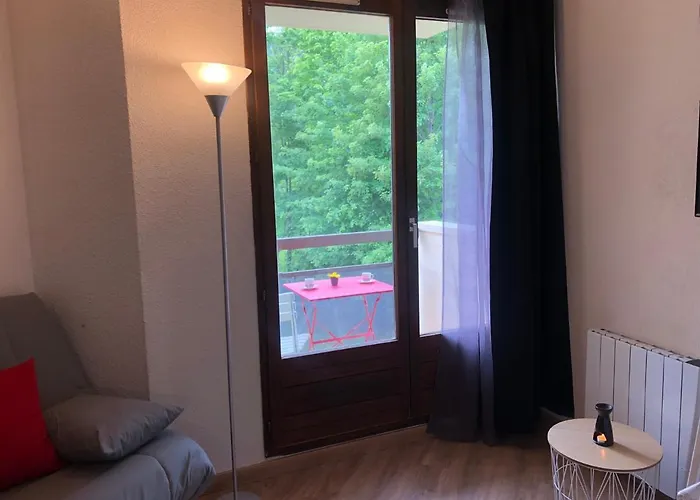 Rénové Aux Molanès - Balcon, Parking Privé, Proche Télécabine Et Navette - Fr-1-165a-177 Appartement Uvernet-Fours