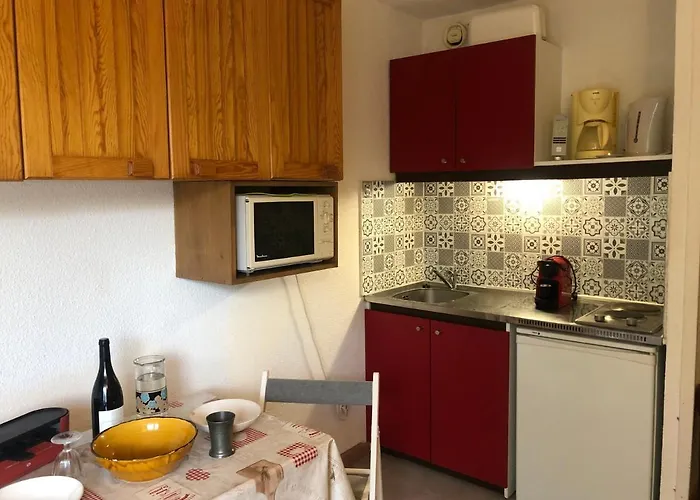 Rénové Aux Molanès - Balcon, Parking Privé, Proche Télécabine Et Navette - Fr-1-165a-177 Uvernet-Fours